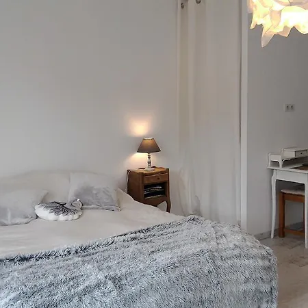 B&B Les Chambres De La Nouvelle Alienor